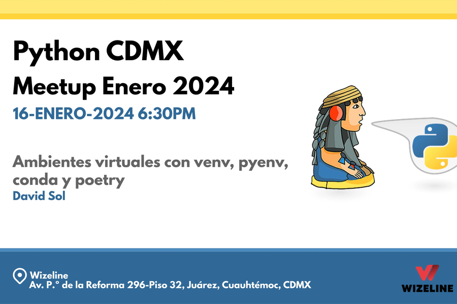 Meetup 01/2024