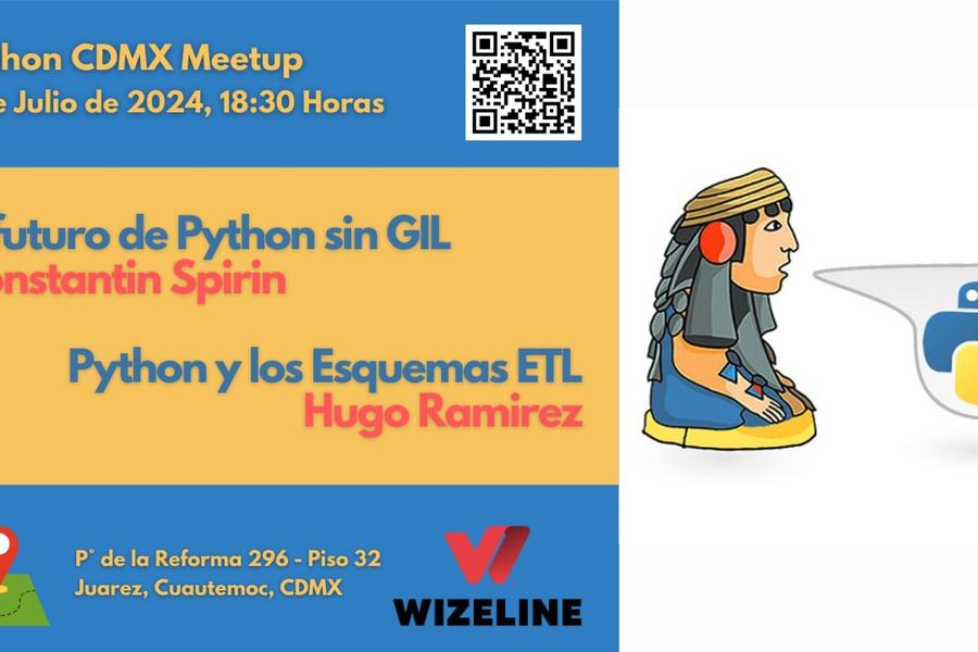 Meetup 07/2024