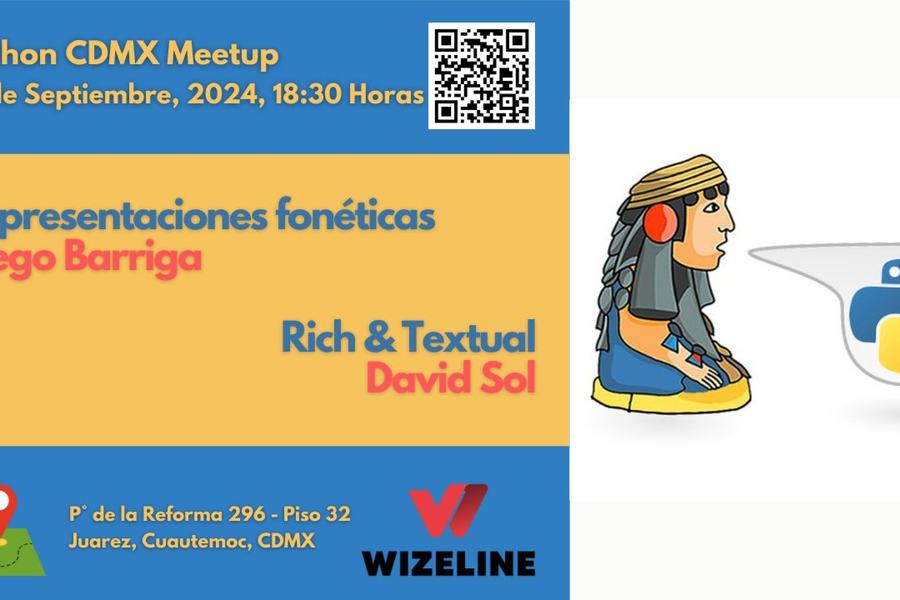 Meetup 09/2024