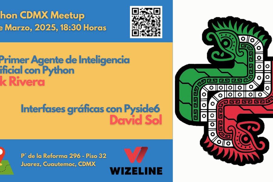 Meetup 03/2025