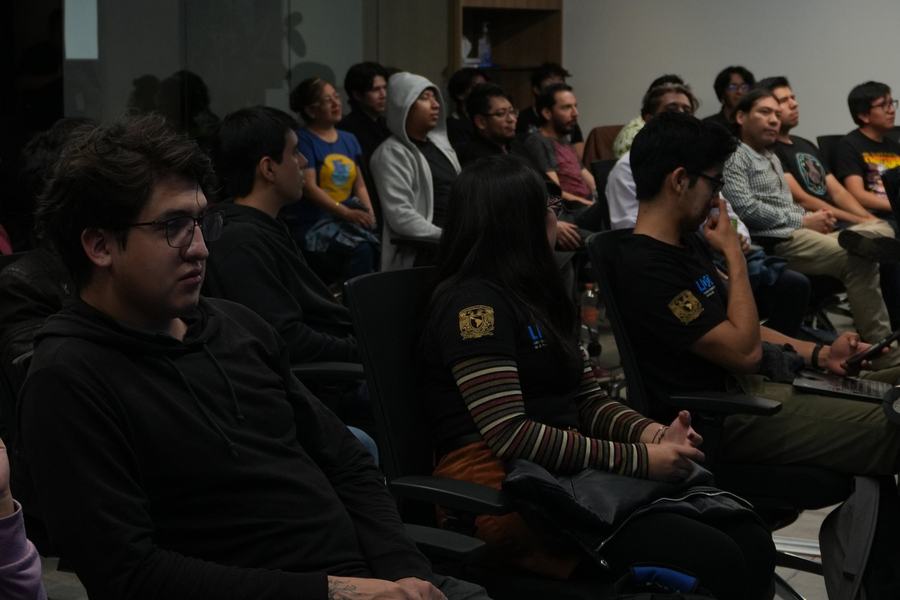Una ida y una vuelta: Cómo iniciar en el opensource