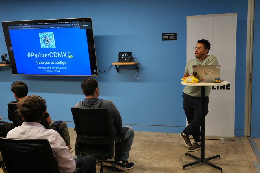 Una ida y una vuelta: Cómo iniciar en el opensource