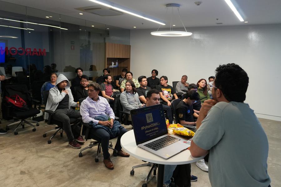 Una ida y una vuelta: Cómo iniciar en el opensource