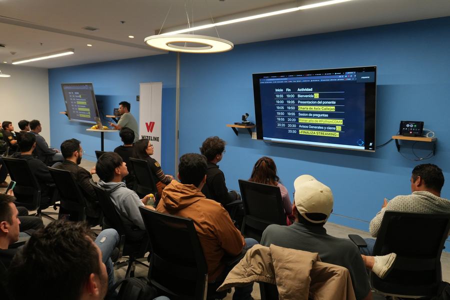 Una ida y una vuelta: Cómo iniciar en el opensource
