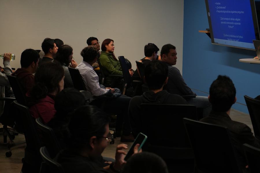 Una ida y una vuelta: Cómo iniciar en el opensource