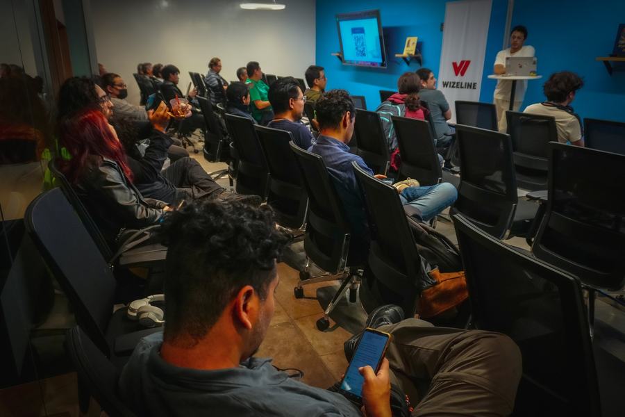 Evita Anti-patrones en Python / ¿Qué y por qué ChatGPT?