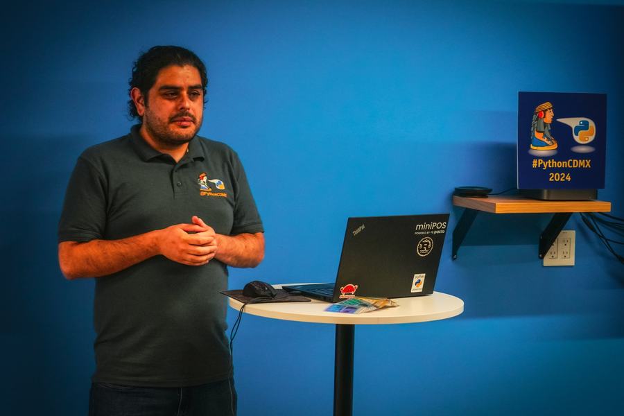 Evita Anti-patrones en Python / ¿Qué y por qué ChatGPT?