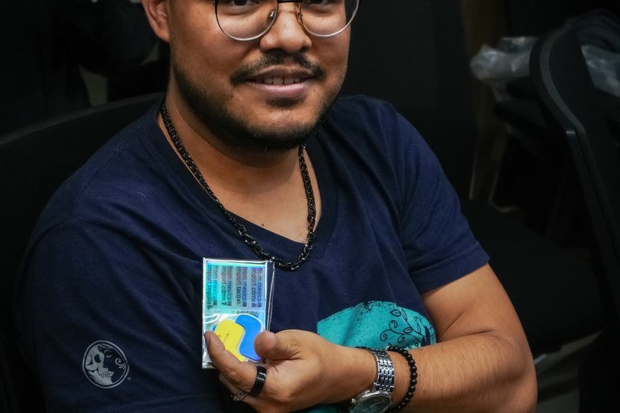 Evita Anti-patrones en Python / ¿Qué y por qué ChatGPT?
