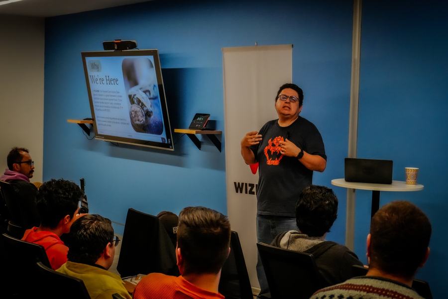 Crea extensiones para LibreOffice / PCI DSS en Python