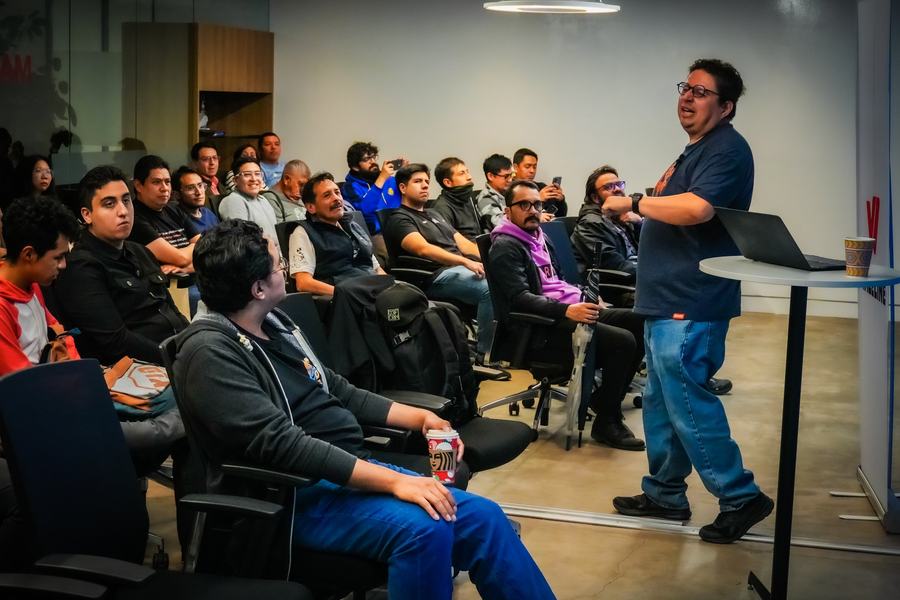 Crea extensiones para LibreOffice / PCI DSS en Python