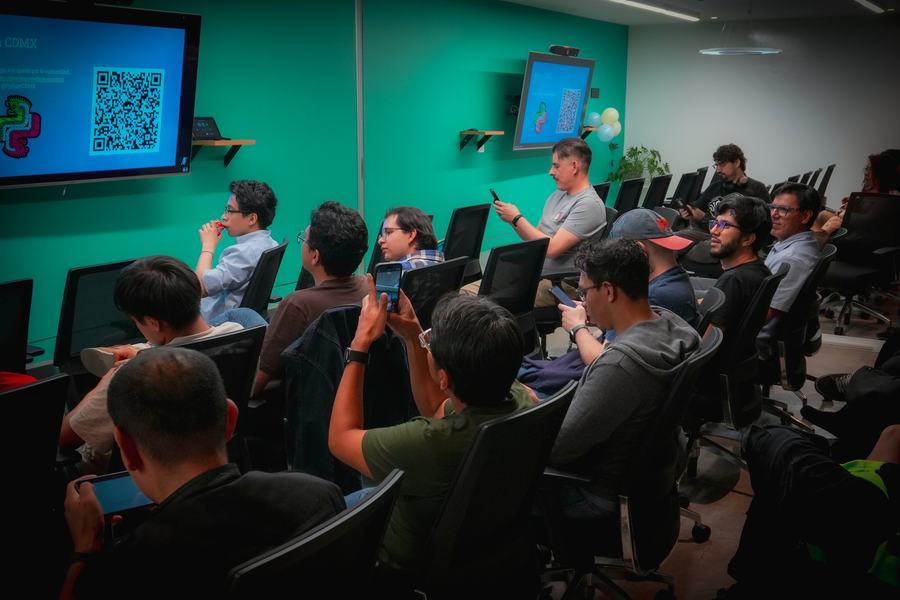 Agentes de IA / PySide6