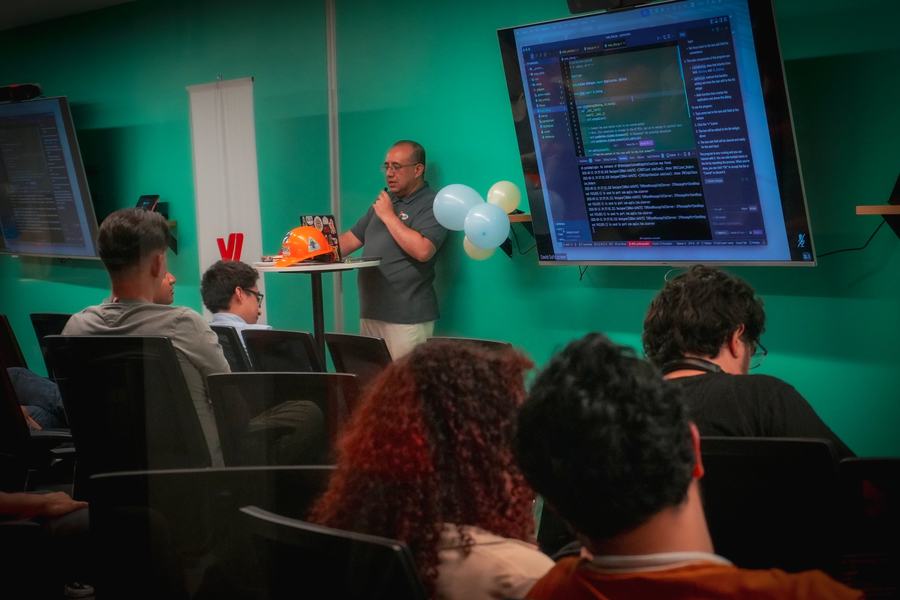 Agentes de IA / PySide6