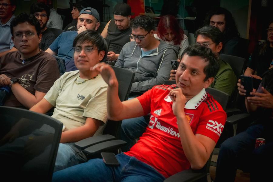Agentes de IA / PySide6
