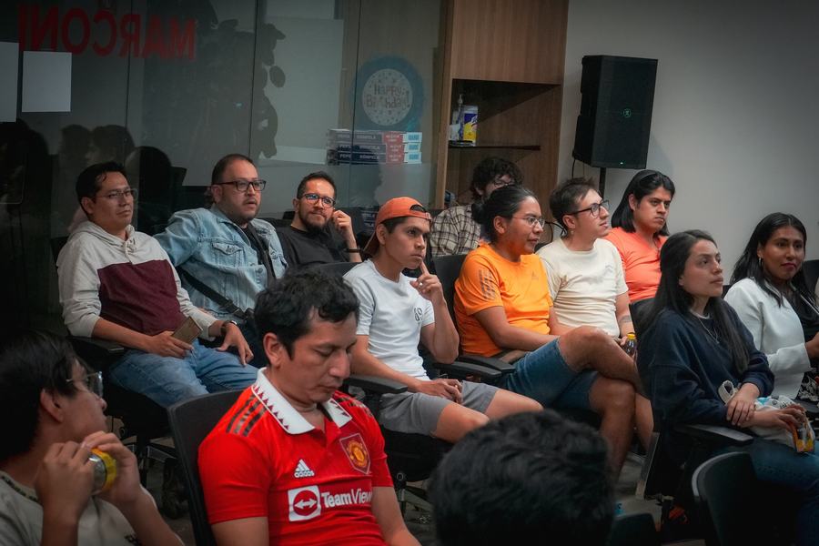 Agentes de IA / PySide6