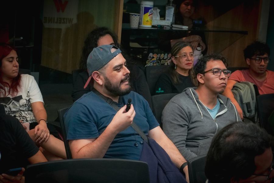 Agentes de IA / PySide6