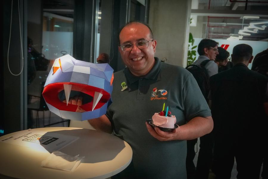 Kubernetes y IA
