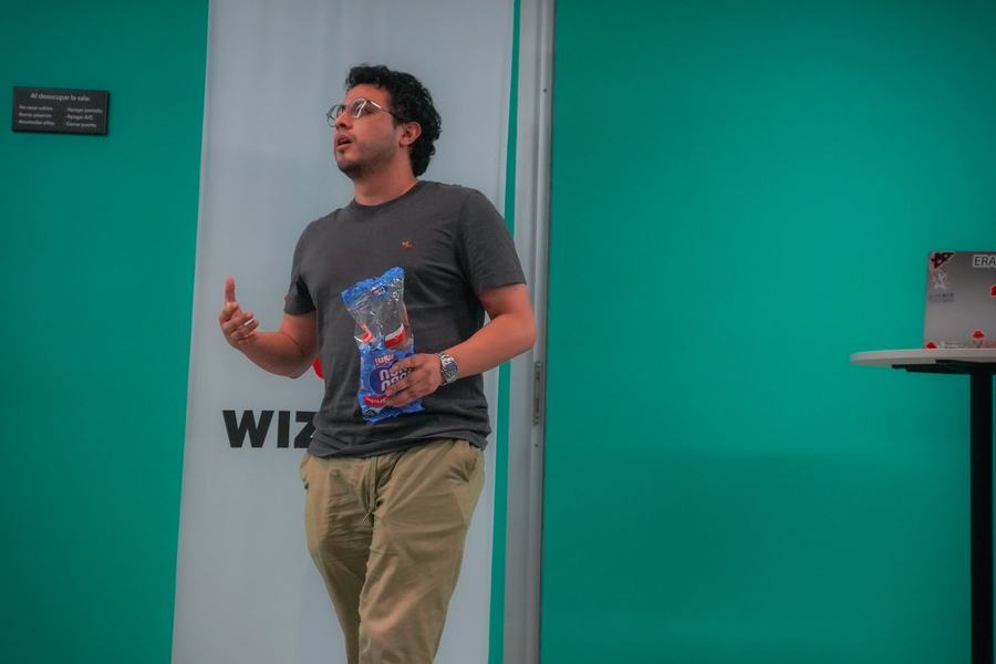 Kubernetes y IA