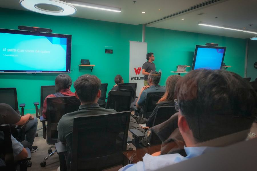 Kubernetes y IA