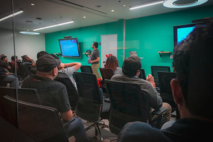 Kubernetes y IA