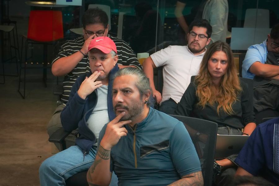 Kubernetes y IA