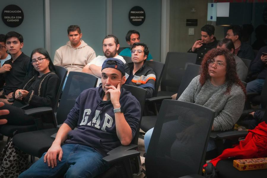 Kubernetes y IA