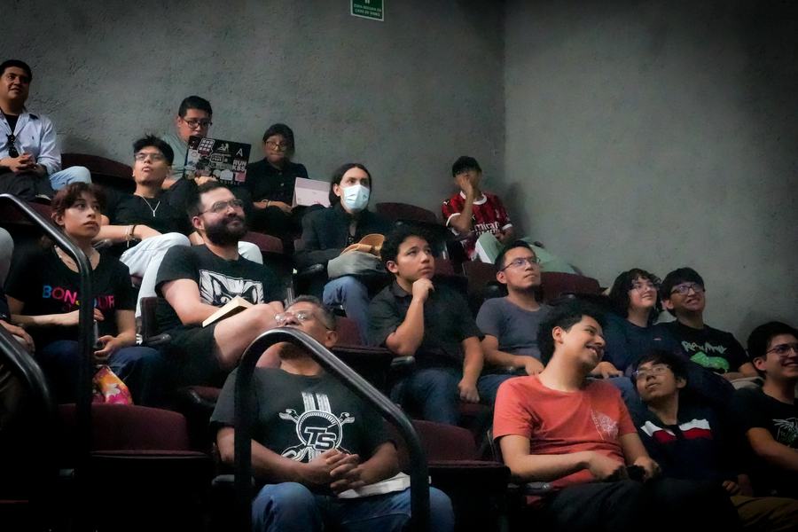 ¡Extra! Sudo Ciencias en la UNAM