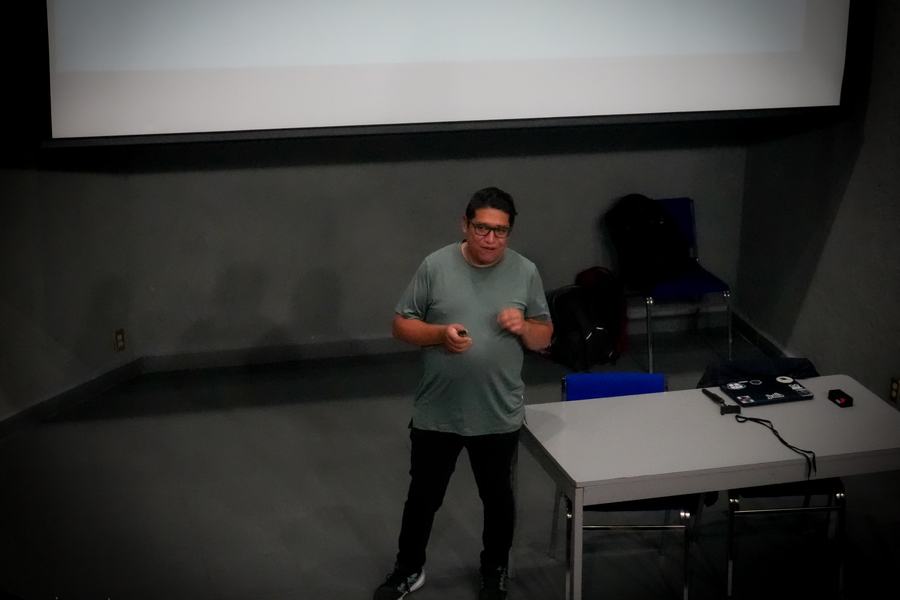 ¡Extra! Sudo Ciencias en la UNAM