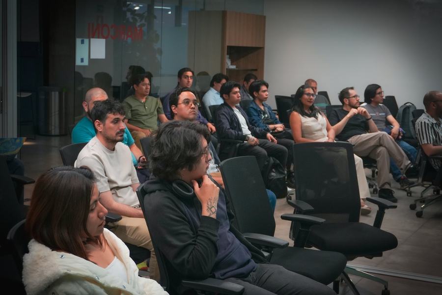 Publicando un paquete en PyPI