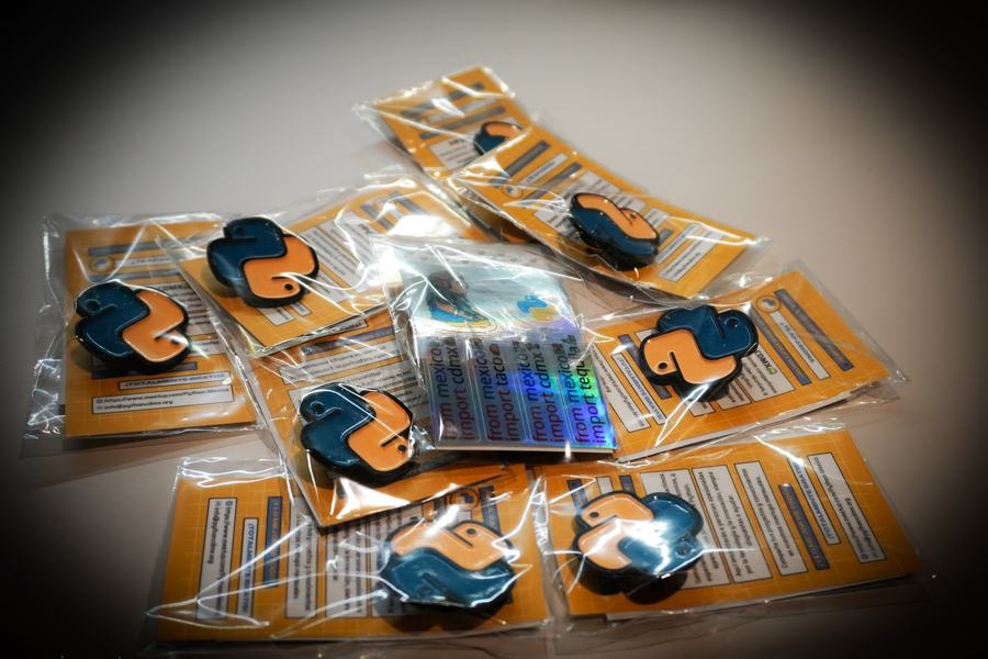 Publicando un paquete en PyPI
