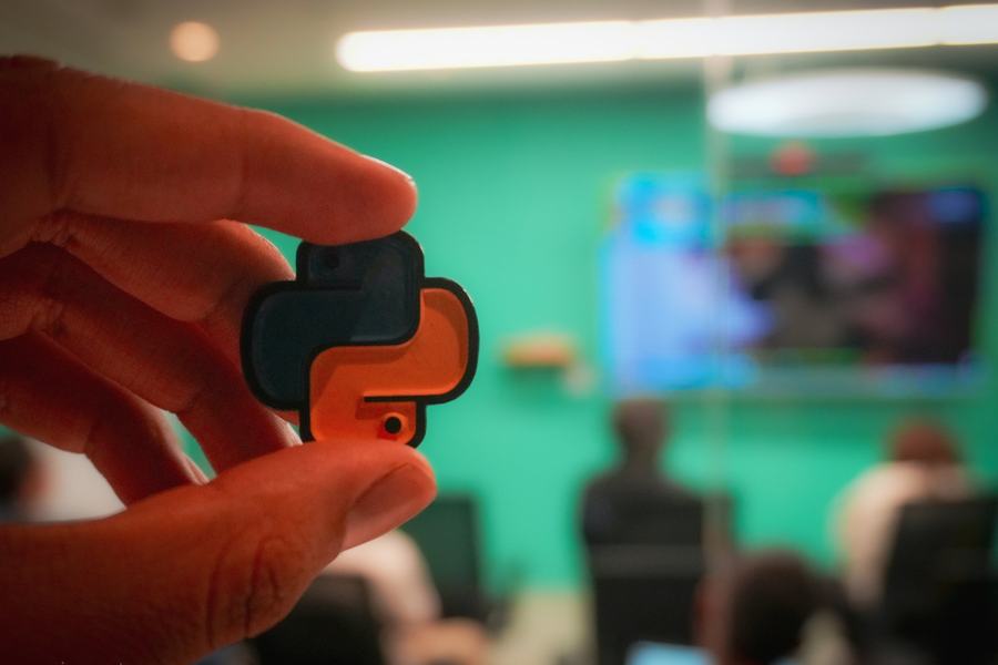 Publicando un paquete en PyPI