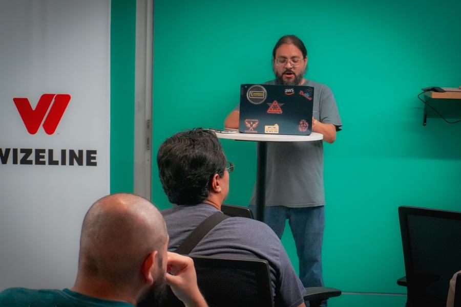 Publicando un paquete en PyPI