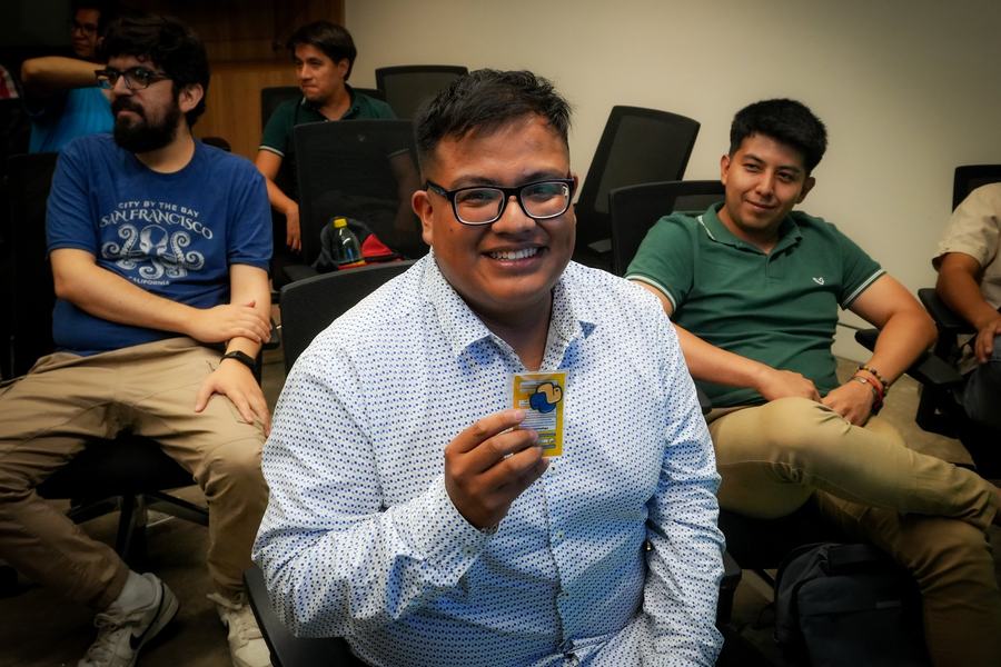 Usando Python y software libre