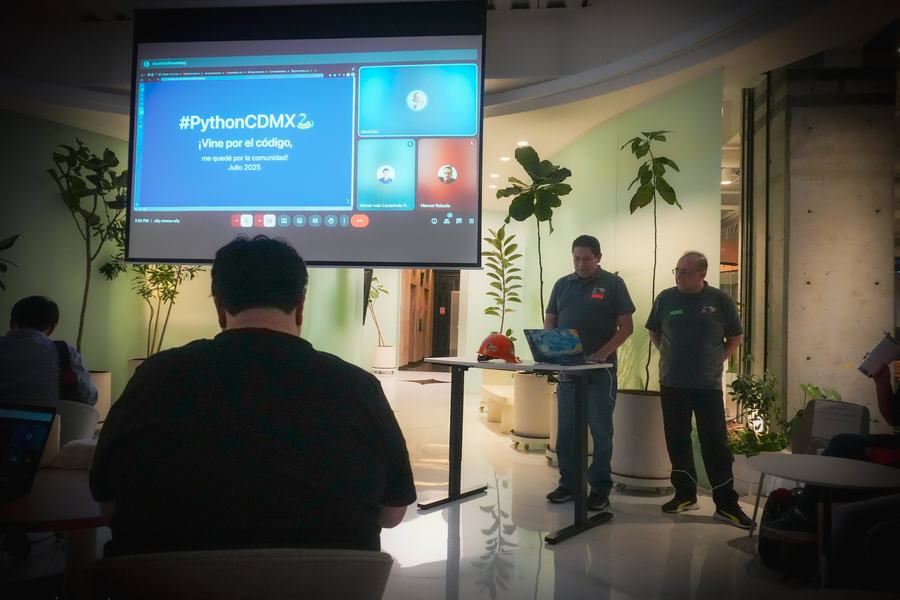 Cómo preparar una ambiente de desarrollo con Python desde zero