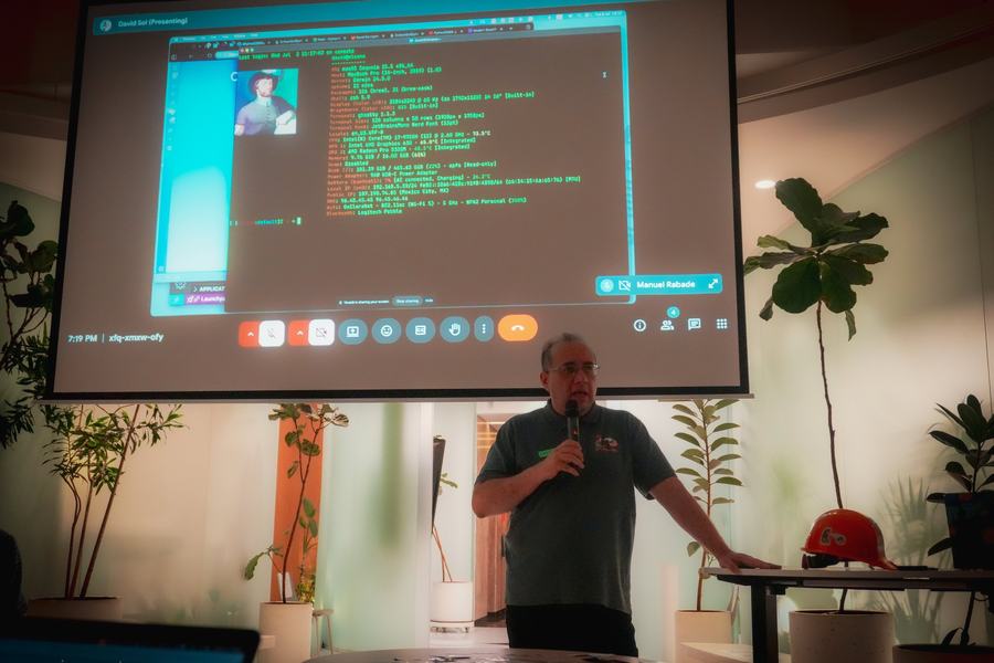 Cómo preparar una ambiente de desarrollo con Python desde zero