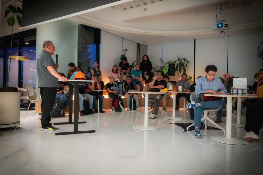 Cómo preparar una ambiente de desarrollo con Python desde zero