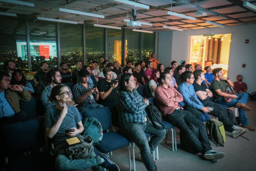 Explorando productos satelitales con Python