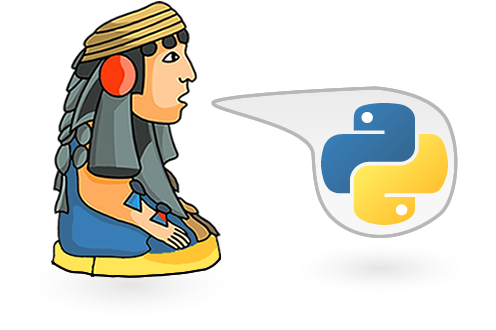 pythonMexico